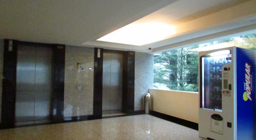 Hilton Garden Inn Singapore Serangoon  Bagian luar foto