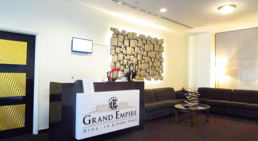 Hilton Garden Inn Singapore Serangoon  Bagian luar foto